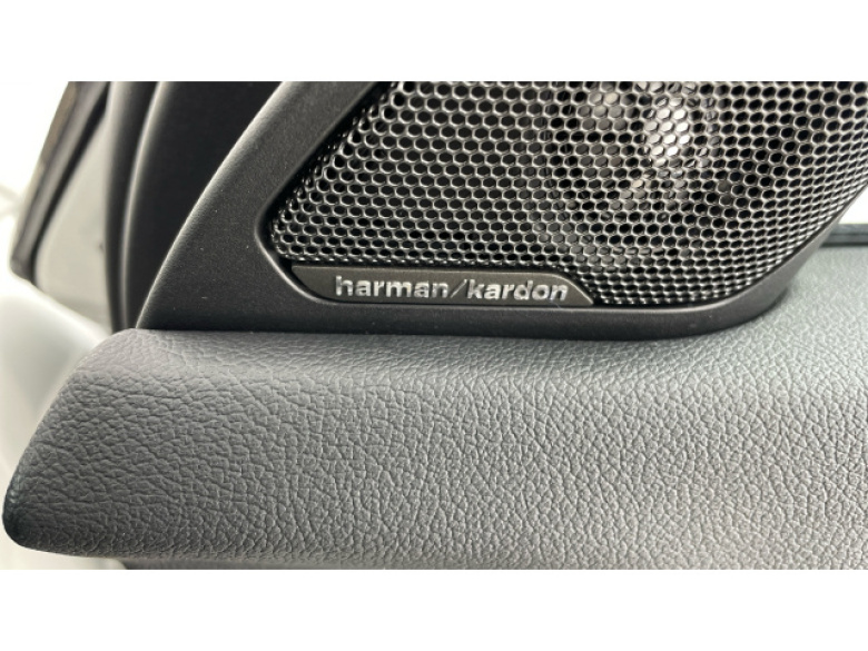 BMW 1 Series 116d M Sport 5dr Step Auto Diesel Hatchback